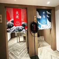 台北• 傑仕堡有氧酒店
