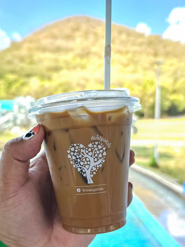 ไร่ทองสมบูรณ์คลับ เขาใหญ่🏔️🚠🏎️🌳 