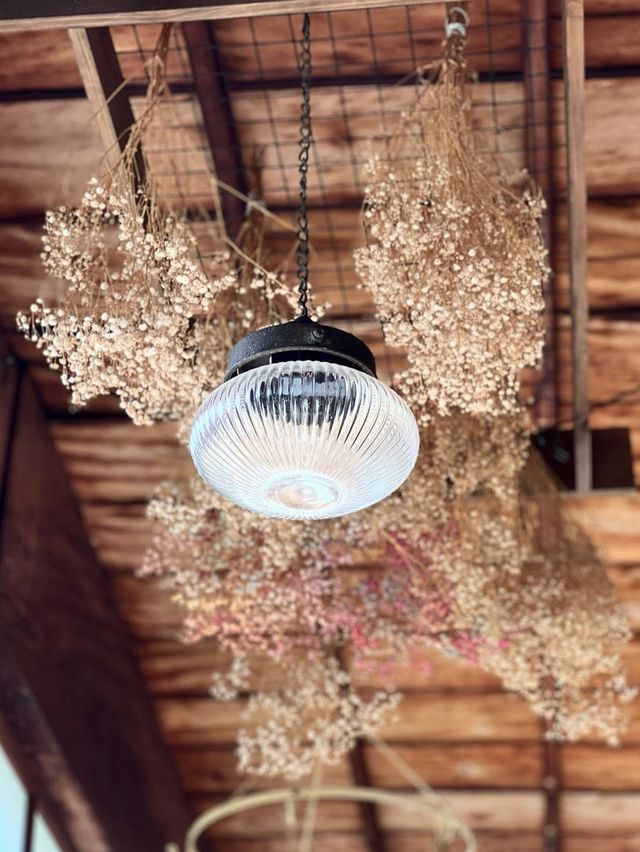 【福岡ランチ】古民家をリノベーションして営業している隠れ家カフェのランチが絶品！