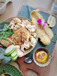 📍BALI 水灣| 我在台版峇里島看海吃炒粿條！