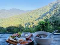⛺️ OneDayHomeStay ⛺️  แม่แตง เชียงใหม่ 