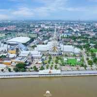  วัดโสธรวรารามวรวิหาร