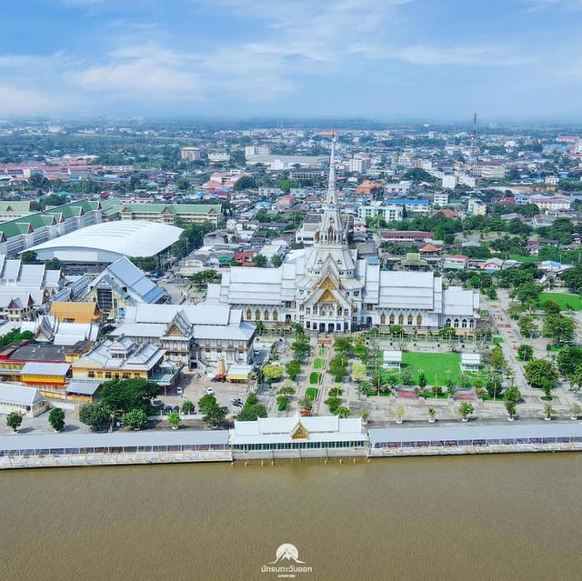  วัดโสธรวรารามวรวิหาร