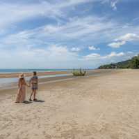 ที่พักหัวหินติดทะเล สระวิวปัง หมูกะทะรสเด็ด 🏝️