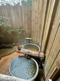 箱根🇯🇵住宿推薦「季之湯雪月花」強羅站步行一分鐘