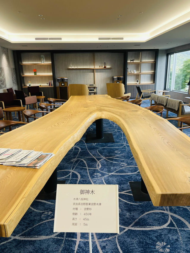 【北海道】2023年泊まって良かった「ザ レイクビューTOYA乃の風リゾート」