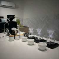 Zerah Coffee Roasters