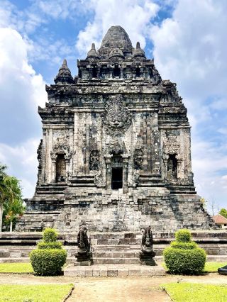 The Oldest Temple In Yogyakarta🛕🇮🇩