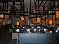Great Harbour บุฟเฟต์ร้านดังที่ Icon Siam