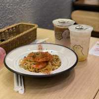 香港屯門｜布偶貓喵星球餐廳