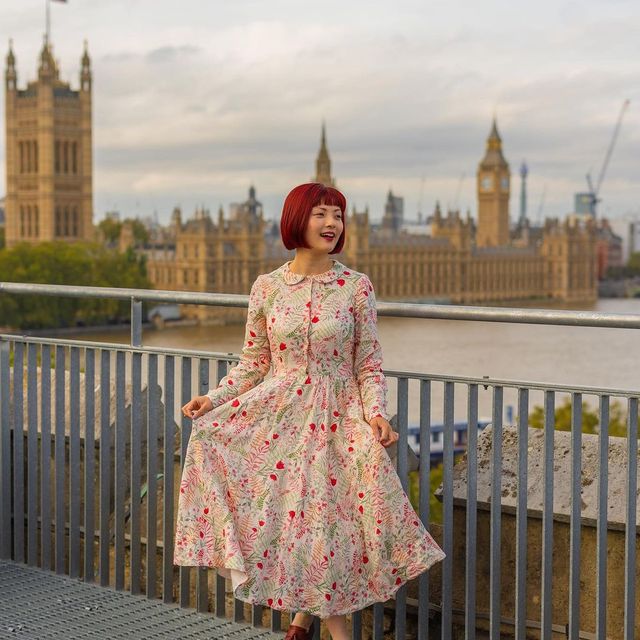 Big Ben tower 🇬🇧