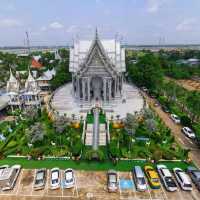 วัดดอนใหญ่ จ.ปทุมธานี
