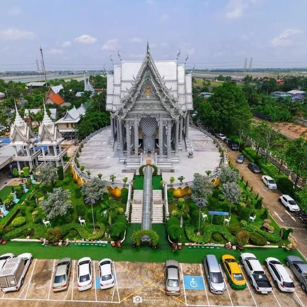 วัดดอนใหญ่ จ.ปทุมธานี