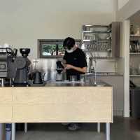 「Pikend Cafe」型格簡約咖啡店，快來享受輕鬆時光吧！