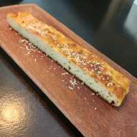中環LA PARRILLA STEAKHOUSE