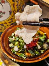 必吃！九仙宮火鍋🍲 