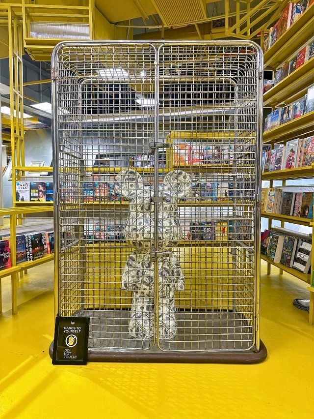BookXcess LaLaport แวะมาเก็บภาพกันหน่อย