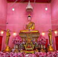 วัดยางใหญ่ ตาพรานบุญ 