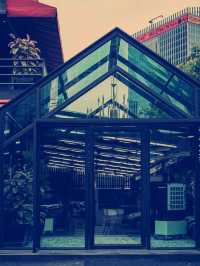 Cafe Blackbixon