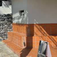 Café smallhours | ลาดพร้าว87 