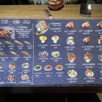 親民性價比高日式料理@東京街