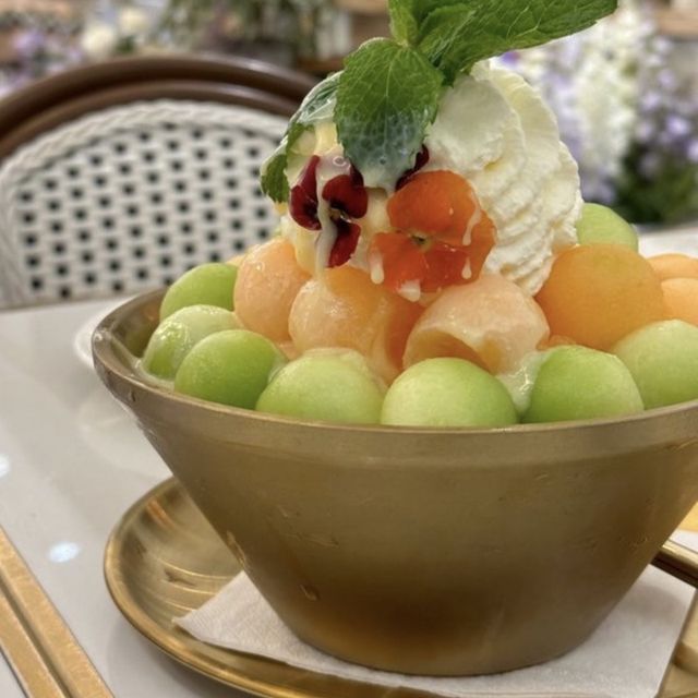 Royal Inn餐廳:浪漫嘅法國氛圍餐廳,美味滿意! Royal Inn餐廳:浪漫嘅法國氛圍餐廳,美味滿意!