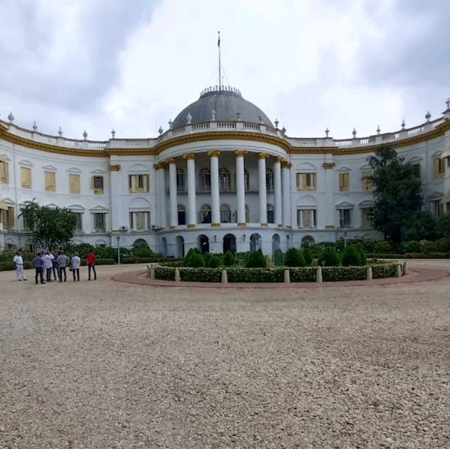 Governor's House 🏡, Kolkata 