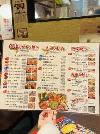 「電光石火食廣島燒：驚艷的口感與創意呈現」
