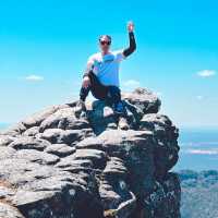The Grampians
