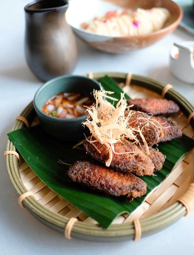 Goosecafe bkk