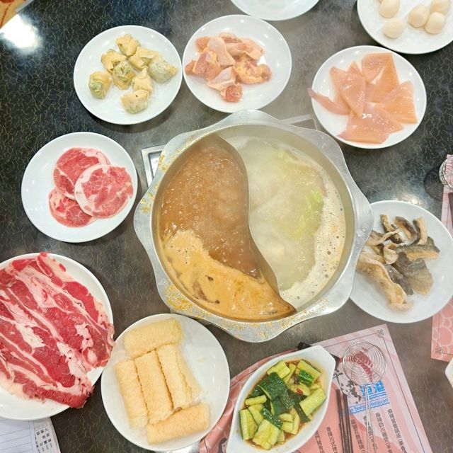 任飲任食 多款種類