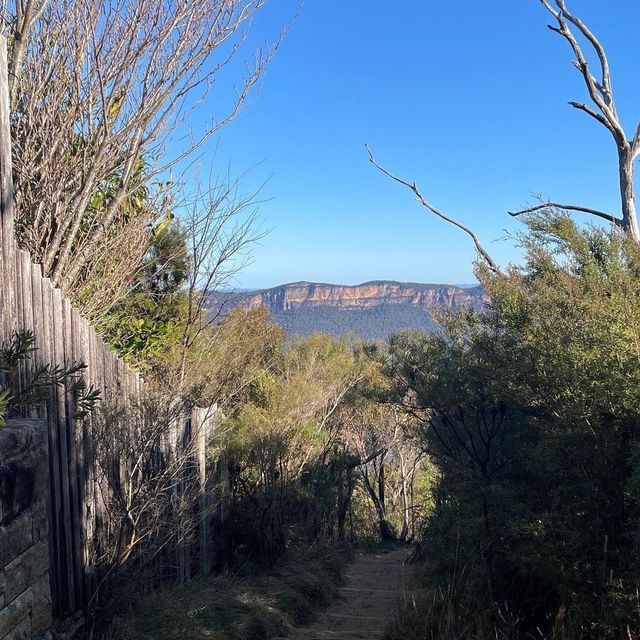 Lincoln's Rock ⛰️