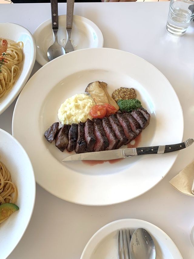 용인 예쁘고 맛있는 파스타집⭐️🩷