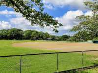 Kibōgaoka Hill Park