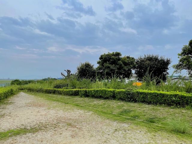 Kukominami Daini Park