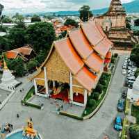 Unveiling Chiang Mai's Charm