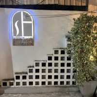 Amanda Cafe&te Klong Rien2  