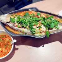 北角特色泰國抵食餐廳