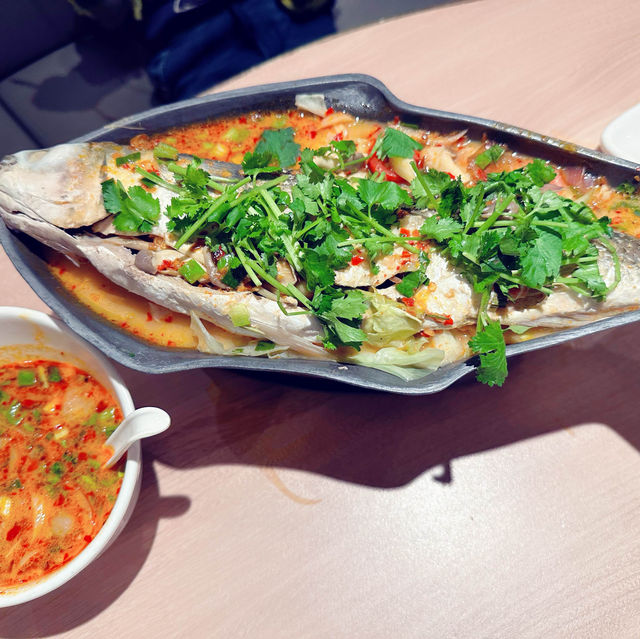 北角特色泰國抵食餐廳