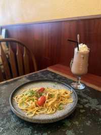 日系打卡喫茶店🍵🍝