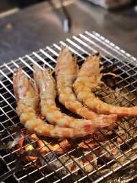 Taiwanese Yakiniku!