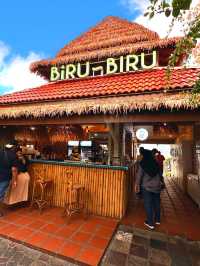 Experience Bali in Penang