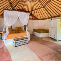 La Joya Biu Biu Resort