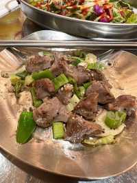 【福岡グルメ】おいしい本格的な韓国料理を楽しめるお店