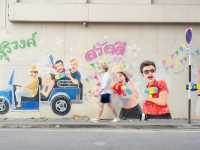 #ที่พักเชียงใหม่ ใจกลางเมือง ทำเลดี