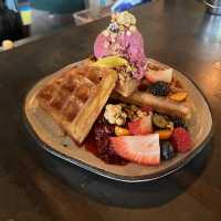 Australia vibe cafe 