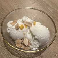 中上環PMQ元創方充滿穫氣的泰國風情料理