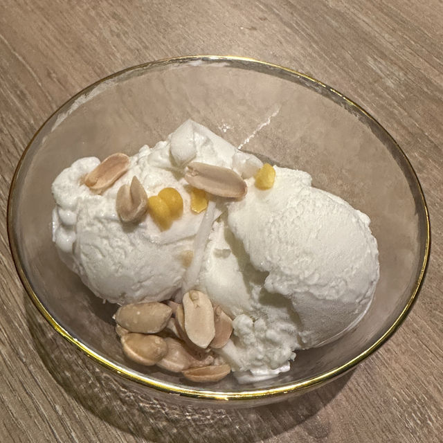 中上環PMQ元創方充滿穫氣的泰國風情料理