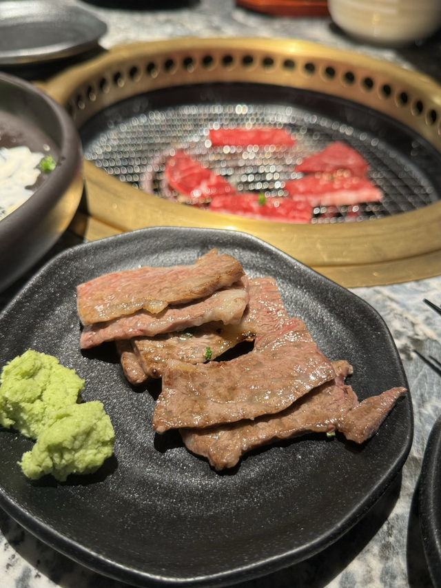 📍深圳｜澳洲和牛燒肉人均100+就吃到🥩
