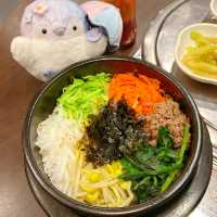 好地道韓國菜👍